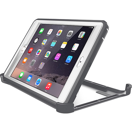 เคสมือถือ-Otterbox-iPad Mini3-Defender-Gadget-Friends02